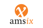 AMS-IX logo